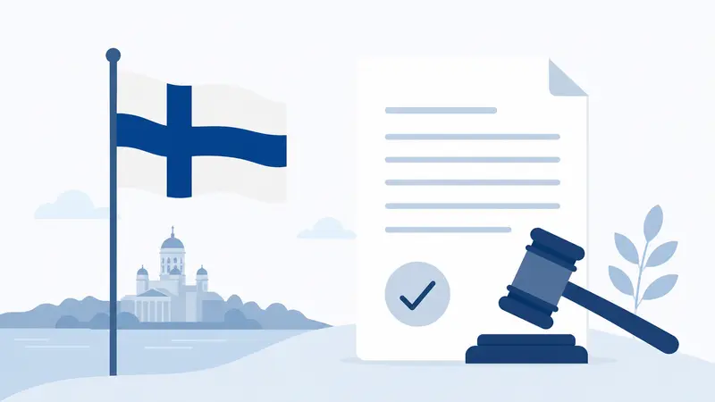 Finlandia Perbarui Regulasi: Slot Tanpa Autoplay dan Batasan Baru