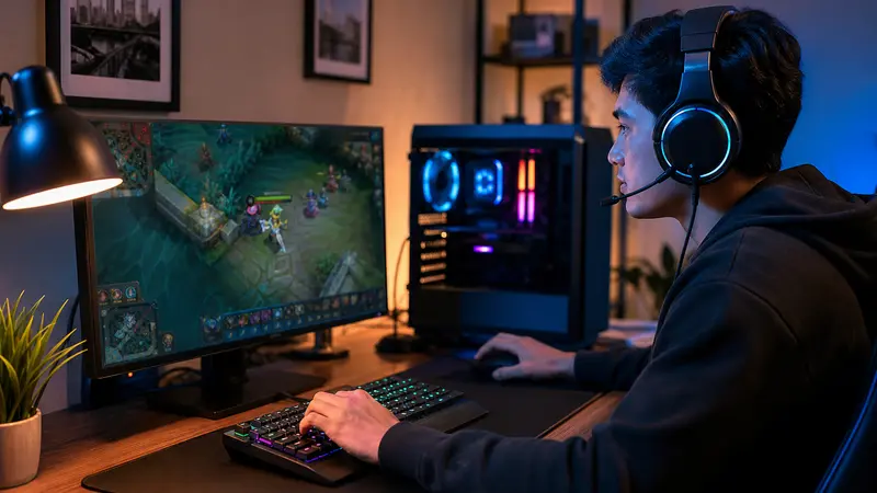 Kemitraan Baru NeoGames dan PlayLive! Dorong Inovasi iGaming