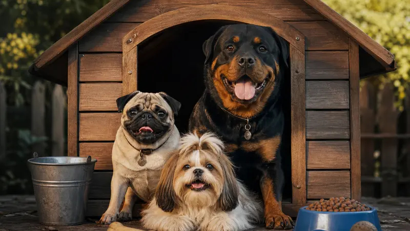 Menemukan Sensasi di The Dog House Megaways: Kiat dan Fitur Unggulan