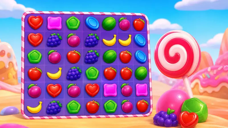 Menggali Daya Tarik dan Taktik Bermain di Sweet Bonanza: Slot Seru yang Bikin Ketagihan
