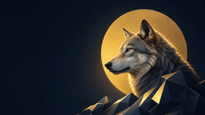 Menguak Pesona Wolf Gold: Daya Pikatnya di Arena Slot Online