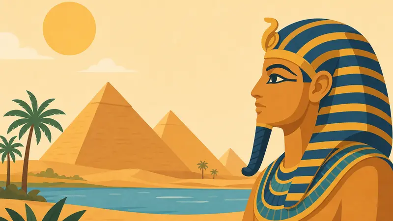 Menjelajahi Daya Tarik dan Keunggulan Egyptian Dreams Deluxe di Dunia Slot Online