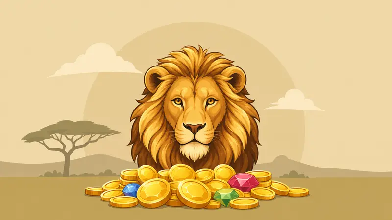 Menjelajahi Sensasi Mega Moolah: Slot Jackpot Mengesankan