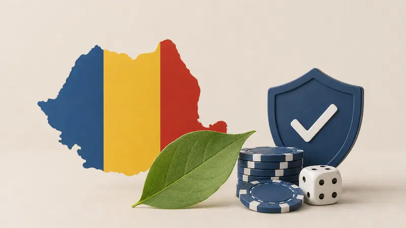 Perubahan Regulasi Mengguncang Industri Perjudian Rumania