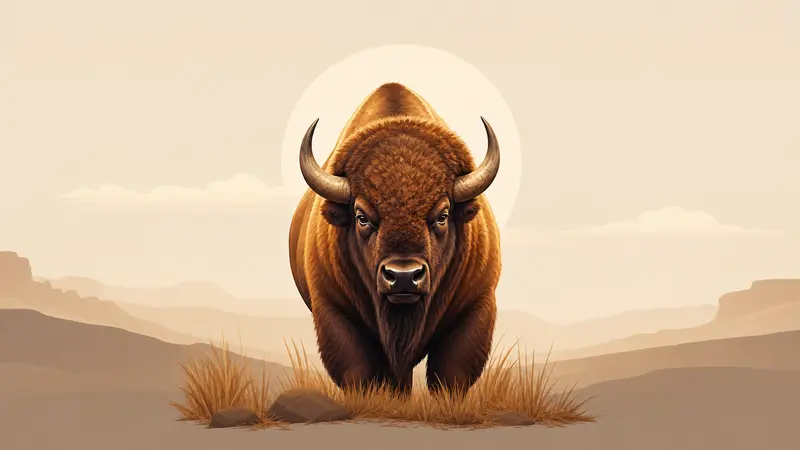 Petualangan Mengenang Bersama Permainan Slot Buffalo Bonanza