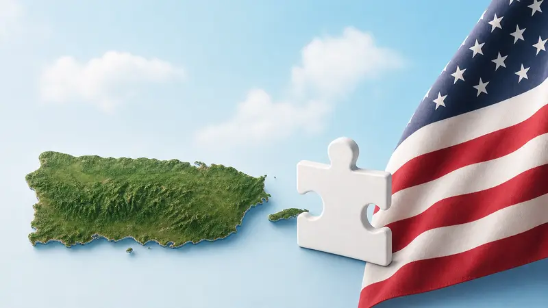 Puerto Rico Siap Gabung dengan Program Nasional Cegah Perjudian