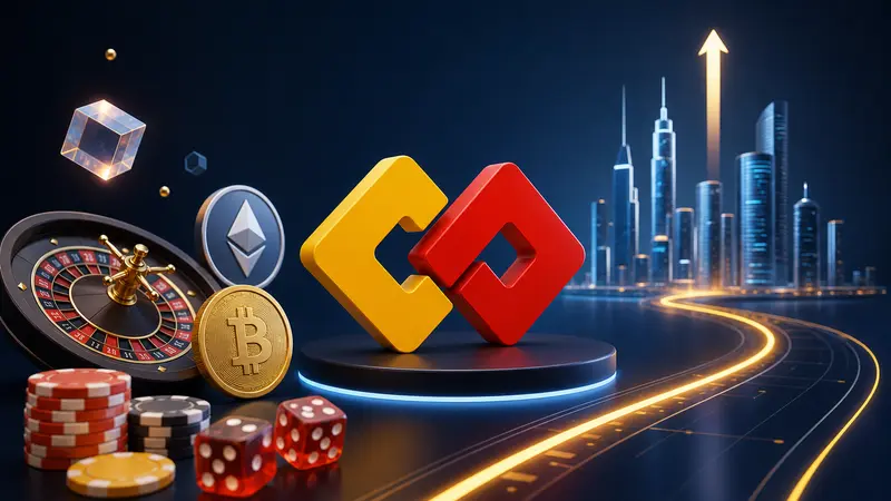 Softswiss dan Arah Baru Kasino Kripto