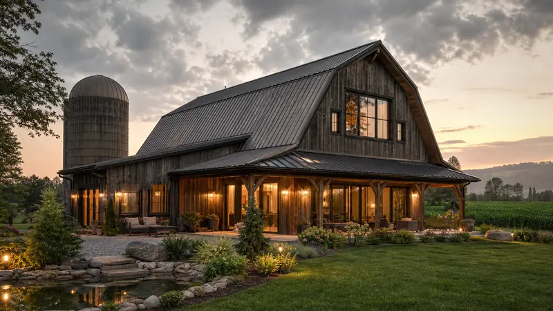 Eksplorasi Seru di Better Barn House Bonanza dari Pragmatic Play