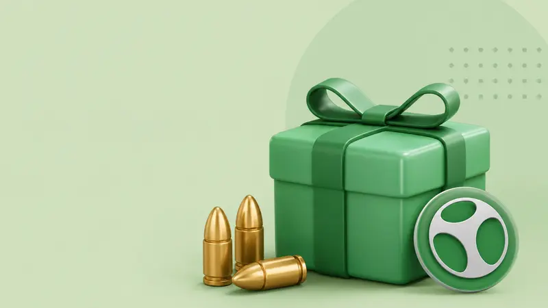 EveryMatrix Perkenalkan Bonus Bullets: Terobosan Baru di Slot Online