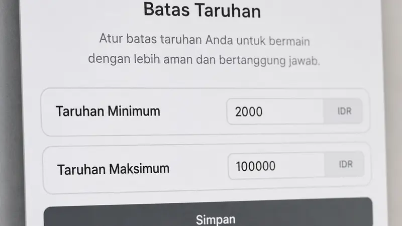 GGL Resmi Tingkatkan Batas Taruhan Slot Online di Jerman