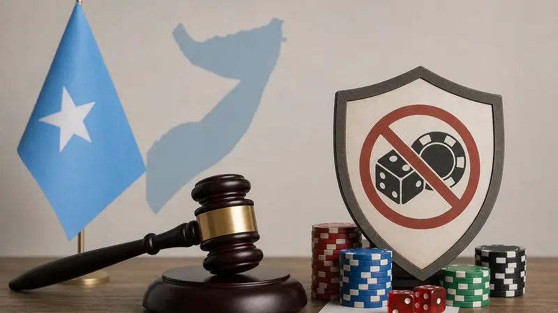 Hambatan Hukum Islam pada Regulasi Perjudian di Somalia