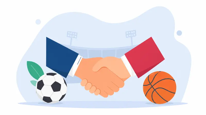 Kemitraan Transformasional: Sporting Risk dan Betfred Mengubah Lanskap Taruhan Inggris