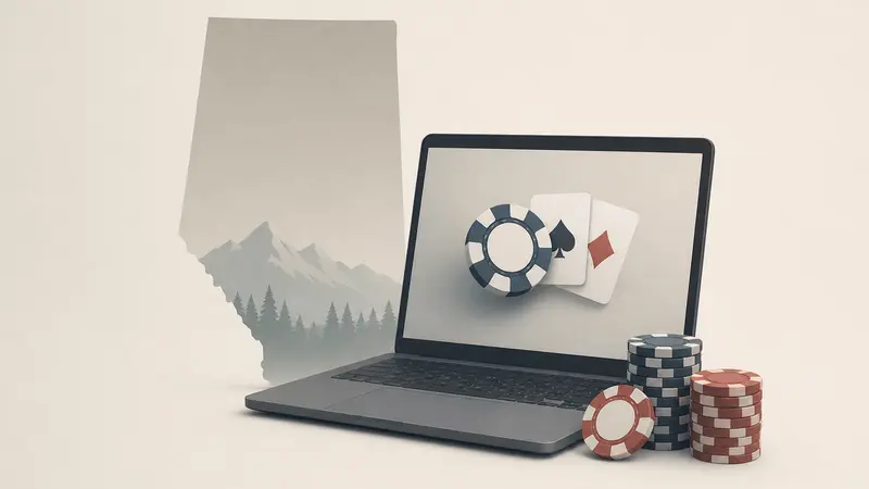 Langkah Transisi Kasino Alberta ke Ranah Digital Menjelang Era iGaming