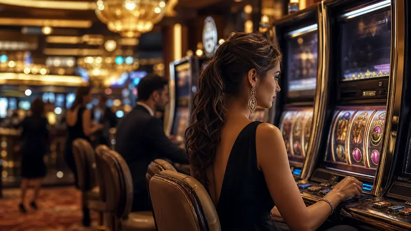 Mega Casino dan Bragg Gaming Luncurkan Permainan Slot Berlian