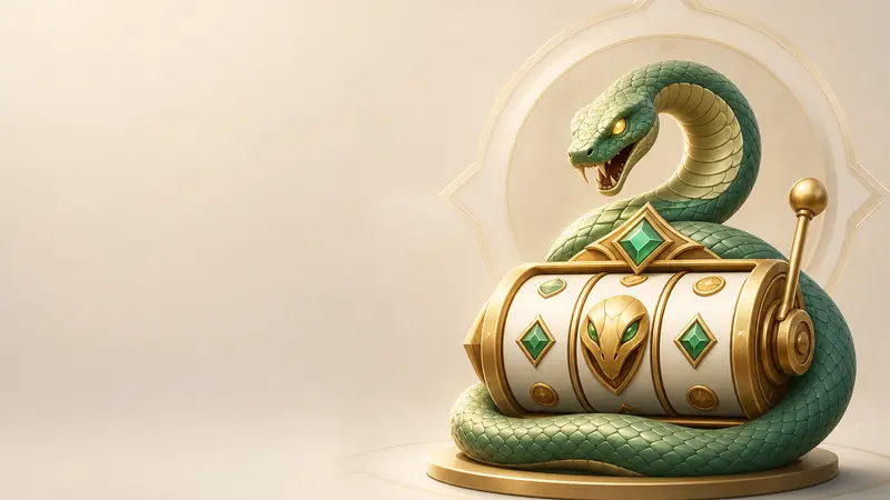 Menguak Kedalaman Serpentico Smash Slot: Eksplorasi Aztek yang Menegangkan