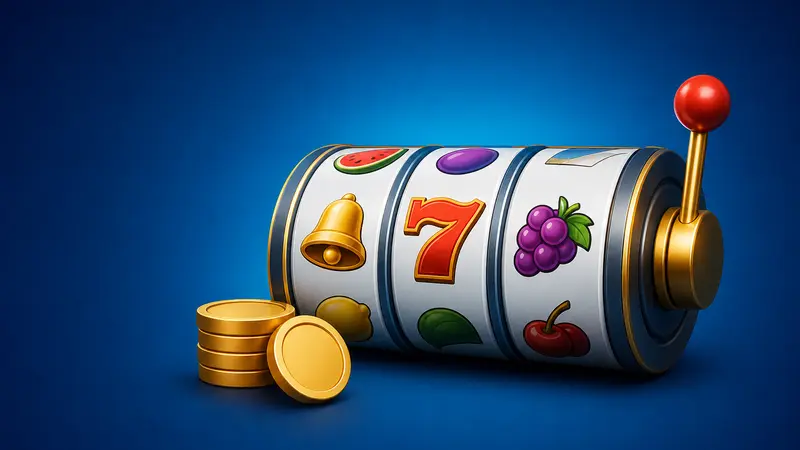 Mengungkap Keajaiban Slot Video Baru dari Amusnet Interactive