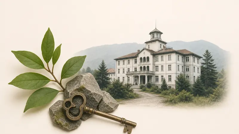 Mengungkap Seramnya Sanatorium Mysteries dari Pragmatic Play