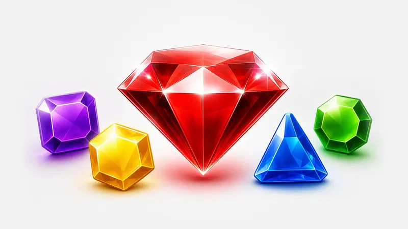 Menyelami Diamond Blitz 3 Slot: Inovasi Menarik dari Red Tiger