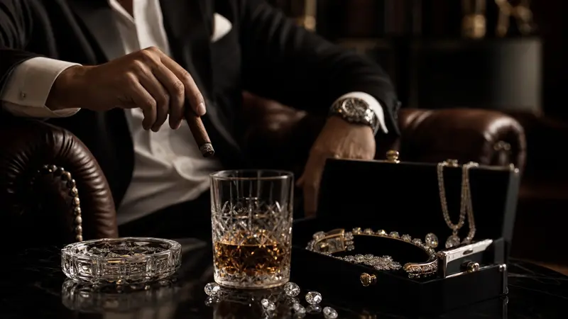 Menyingkap Daya Tarik Playboy Gems and Desires: Keanggunan dan Keberanian dari Microgaming