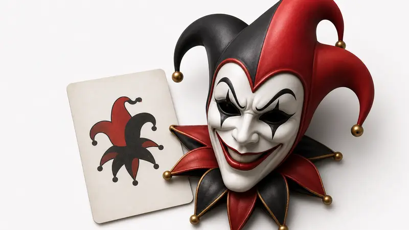 Petualangan Menantang di Joker's Revenge: Slot Baru dari Pragmatic Play