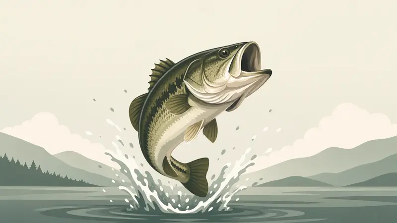 Petualangan Menegangkan dengan Big Bass Blast dari Pragmatic Play