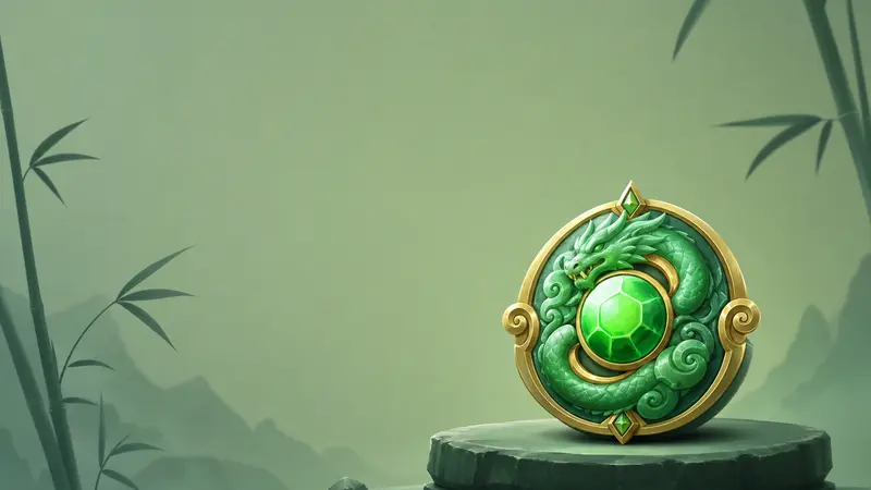 Rahasia Slot Jade Legends: Merasakan Intisari Budaya Asia Lewat Permainan Pragmatic Play