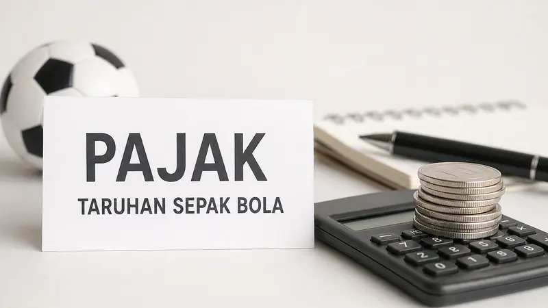 Revolusi Sepak Bola Italia Melalui Pajak 2% dari Taruhan