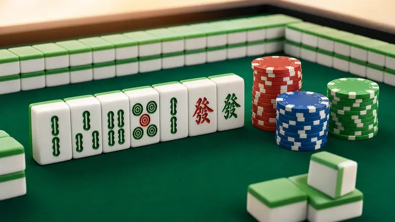 Slot Baru dari Pragmatic Play: Mahjong Wins Triple Pot Menyuguhkan Warisan Budaya Tionghoa