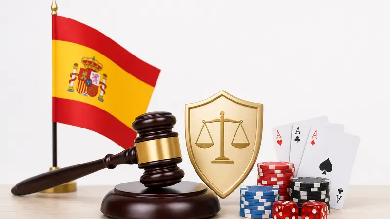 Tantangan Baru dalam Kebijakan Perjudian Spanyol
