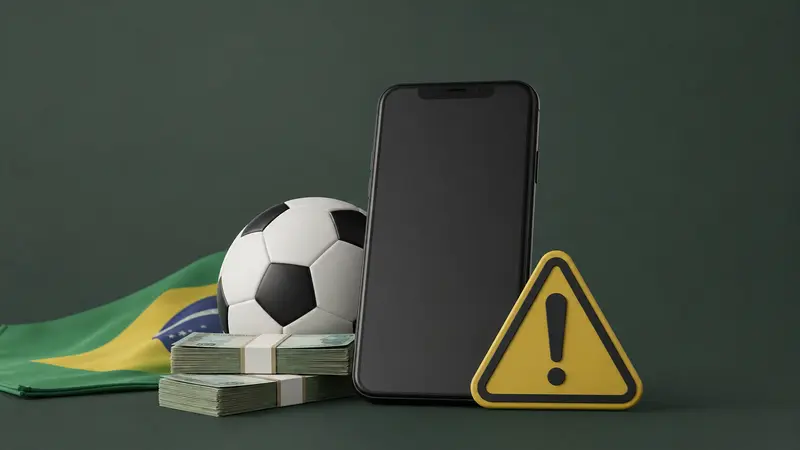 Brasil Perkuat Langkah Menghadapi Situs Taruhan Ilegal Demi Memajukan Pasar Sah