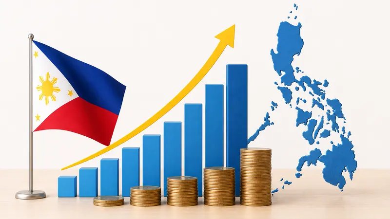 Filipina Hadapi Perlambatan Ekonomi di Q2 2026: Tantangan dan Strategi Pemulihan
