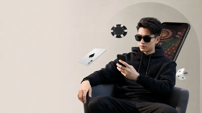 Influencer Muda Malaysia Diizinkan Tetap Bebas Usai Mengaku Bersalah Dalam Kasus Judi Online