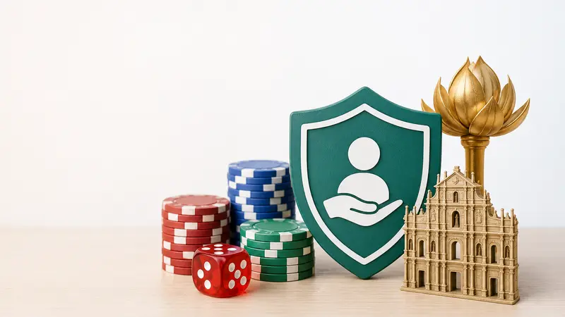 Inisiatif Game Bertanggung Jawab untuk Mahasiswa Macau dari Sands China