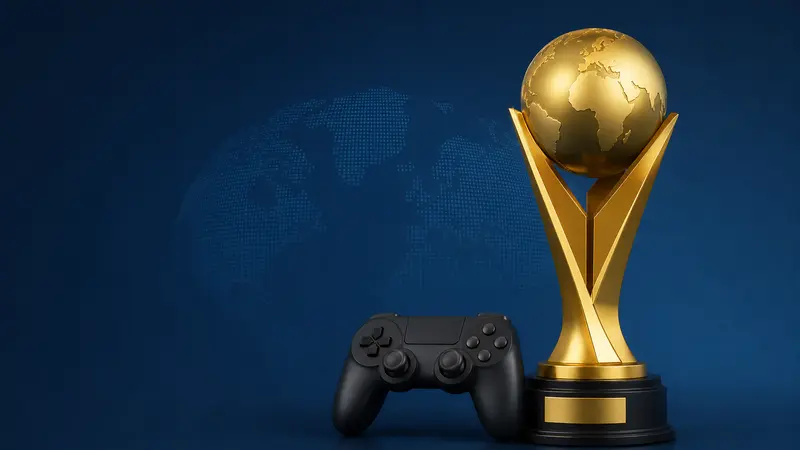 Inisiatif Sosial EGB Membawa Pengakuan di Global Gaming Awards 2026