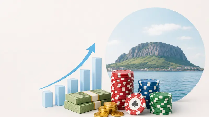 Jeju Dream Tower Catat Pencapaian Pendapatan Kasino Tertinggi Pada Juli 2026