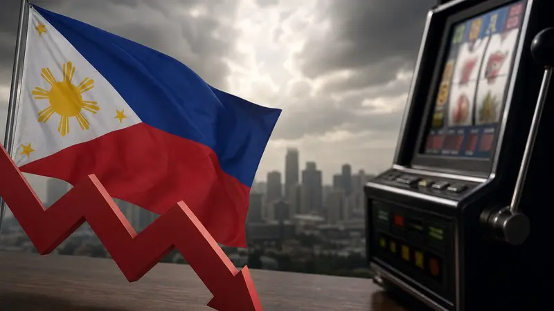 Kemerosotan GGR Filipina Kuartal Kedua 2026: Imbas di Sektor Game Elektronik