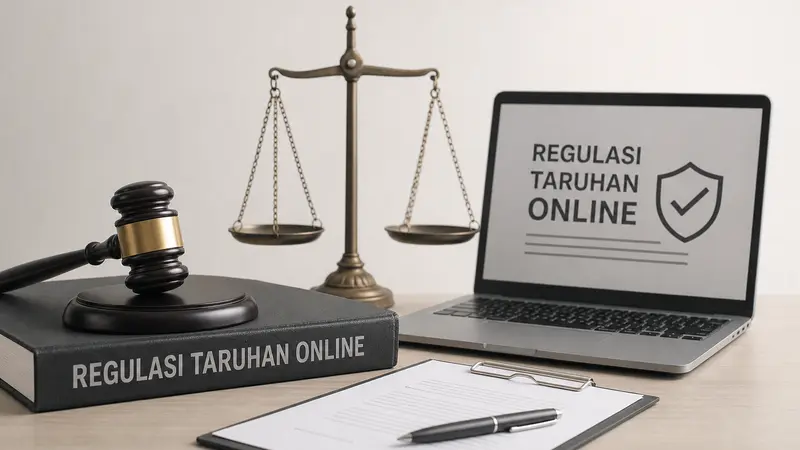 Mahkamah Agung Brasil Memutuskan Nasib Regulasi Taruhan Digital