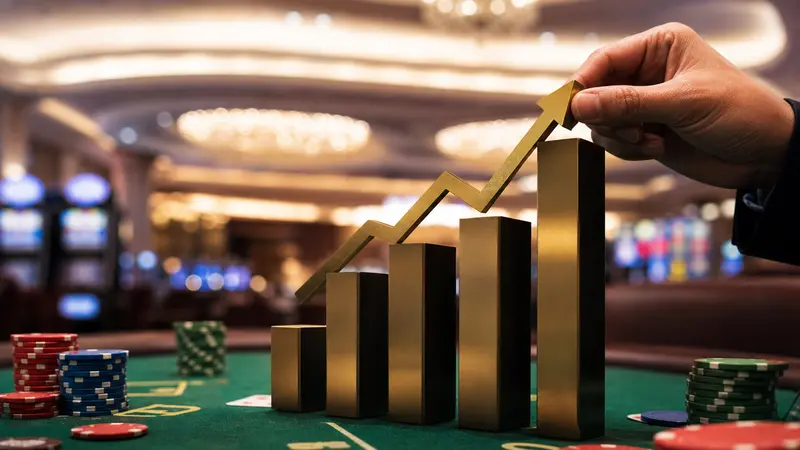 Membaiknya Penerimaan Kasino Macau di Paruh Kedua 2023 Menyusul Dampak Piala Dunia