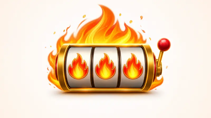 Menyelami Keunikan dan Fitur Canggih Flame Rush Slot