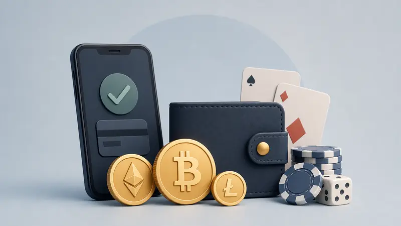 Paysafe Meluncurkan Solusi Pembayaran Kripto untuk Industri Gaming Amerika