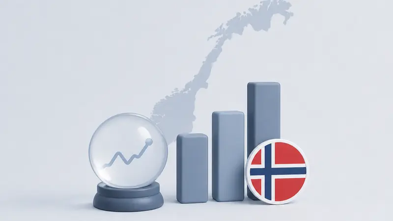 Regulasi Baru: Pasar Prediksi di Norwegia Dianggap Sebagai Perjudian