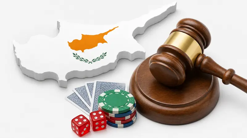 Transformasi Regulasi di Siprus: Menyikapi Tantangan Pasar Perjudian Senilai €1,3 Miliar