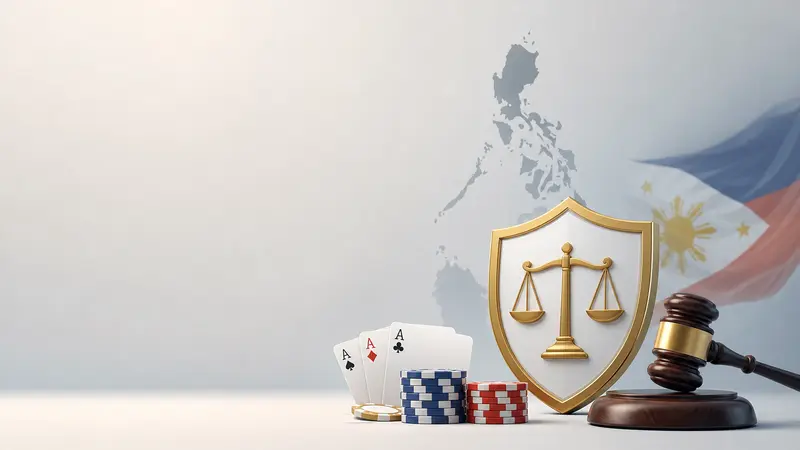 Transformasi Regulasi Filipina dan Pengaruhnya pada Industri Judi Daring